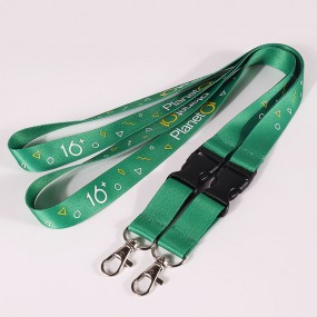 Lanyards Personalizados Impresos – Llavero y Lanyards c...