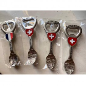 Abrebotellas Personalizados con Logo – Abrebotellas Mag...