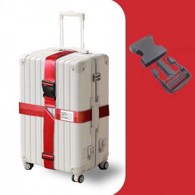 Cintas de Maleta Personalizadas con Logo – Cintas de Vi...