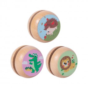 Yo-Yos Personalizados | Yo-Yos Promocionales con Logo