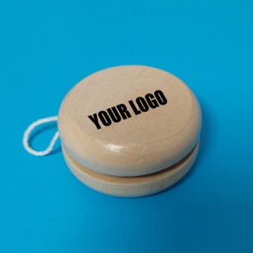 Yo-Yos Personalizados | Yo-Yos Promocionales con Logo