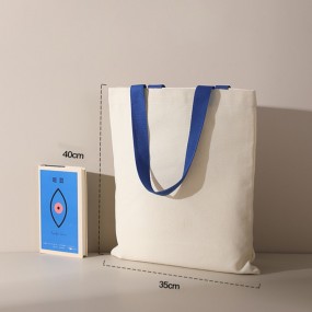 Bolsas de Algodón Personalizadas con Logo – Bolsas de T...
