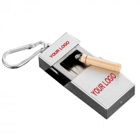 Ceniceros Personalizados con Logo – Ceniceros de Bolsil...