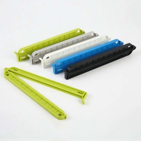 Clips de Bolsa Personalizados – Cierres con Logo para P...