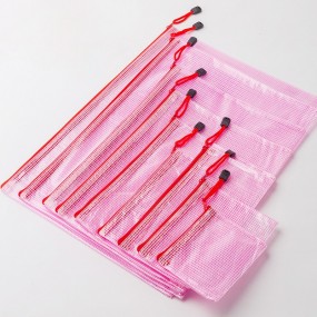 Bolsas de Documentos con Cremallera – Fundas de Plástic...