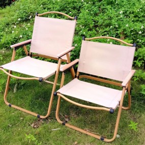 Sillas de Camping Personalizadas con Logo – Sillas Pleg...