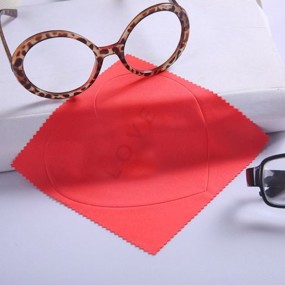 Paños de Limpieza para Gafas Personalizados con Logo – ...