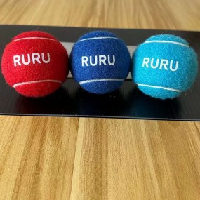 Pelotas de Tenis Personalizadas con Logo – Productos Pr...