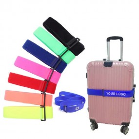 Cintas de Maleta Personalizadas con Velcro – Cintas de ...