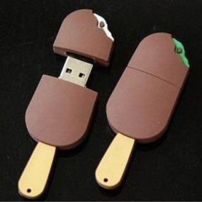 Memorias USB Personalizadas con Logo – USB Promocionale...