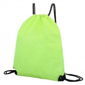 Mochilas de Cuerdas Personalizadas con Logo – Bolsas De...