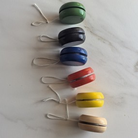 Yo-Yos Personalizados | Yo-Yos Promocionales con Logo