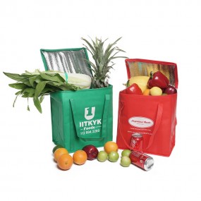 Bolsas Térmicas Personalizadas con Logo – Bolsas Aislan...