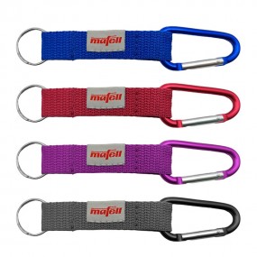 Llavero Personalizado – Impresión de Lanyards y Pulsera...
