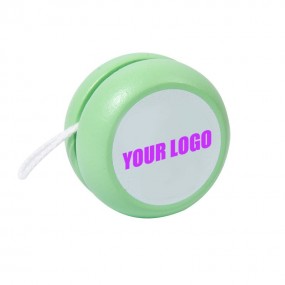 Yo-Yos Personalizados | Yo-Yos Promocionales con Logo