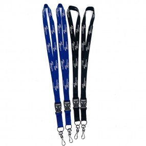 Lanyards Personalizados Impresos – Llavero y Lanyards c...