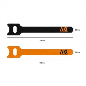 Bridas de Velcro Impresas Personalizadas – Bridas con L...