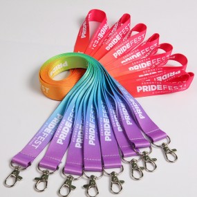 Lanyards Personalizados Impresos – Llavero y Lanyards c...