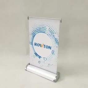 Mini Roll-Up en Formato A4 o A3 | Impresión de Displays...