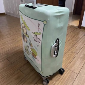 Fundas de Equipaje Personalizadas con Logo – Protectore...