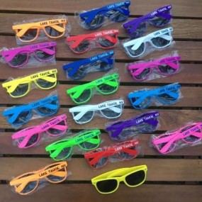 Gafas de Sol Personalizadas con Logo – Gafas Promociona...