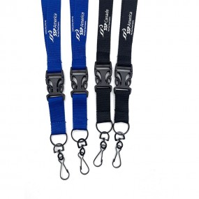 Lanyards Personalizados Impresos – Llavero y Lanyards c...