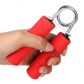 Entrenadores de Mano Personalizados con Logo – Fortalec...