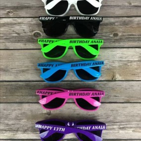 Gafas de Sol Personalizadas con Logo – Gafas Promociona...