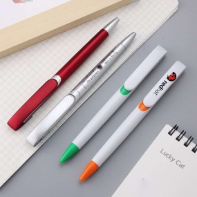 Bolígrafos Personalizados con Logo – Bolígrafos Promoci...