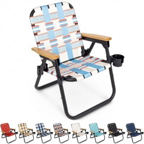 Sillas de Camping Personalizadas con Logo – Sillas Pleg...