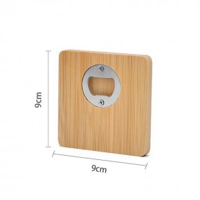 Abrebotellas de Bambú y Madera Personalizados – Abrebot...