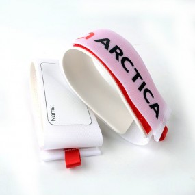 Correas de Esquí Personalizadas con Velcro – Skifix y C...