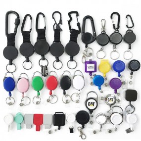 Carretes de Identificación Personalizados – Carretes Re...