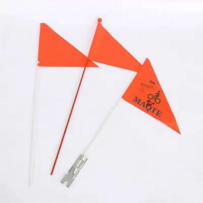 Banderas Personalizadas para Bicicleta – Banderines de ...