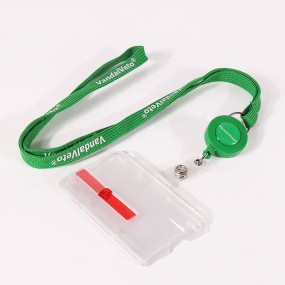 Lanyards y Porta Credenciales Personalizados – Tarjeter...
