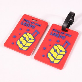 Etiquetas de Equipaje Personalizadas – Tags de Viaje co...
