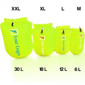 Boyas de Natación Inflables Personalizadas con Logo – B...
