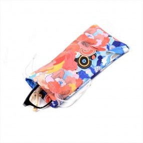 Estuches y Fundas de Gafas Personalizados – Estuches de...
