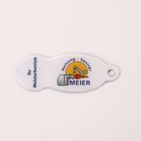 Fichas de Carrito y Llaveros Personalizados – Monedas p...