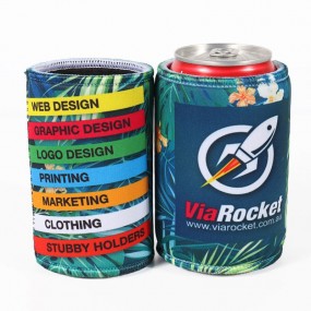Fundas de Neopreno para Botellas Personalizadas – Enfri...