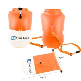 Boyas de Natación Inflables Personalizadas con Logo – B...
