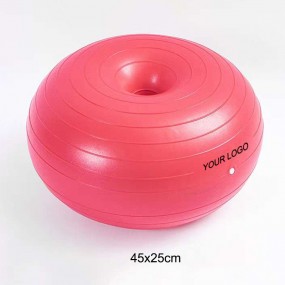 Pelotas de Ejercicio Personalizadas con Logo – Pelotas ...